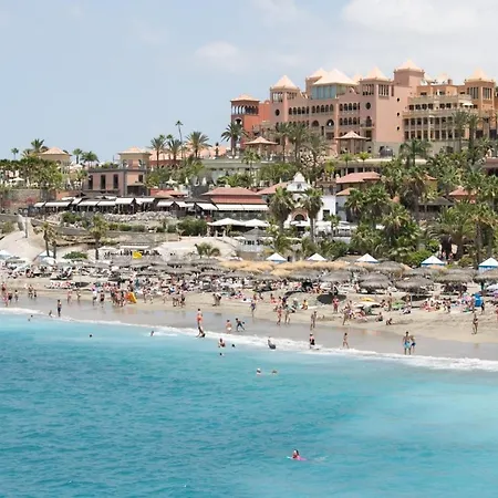 Appartamento El Beril Costa Adeje (Tenerife)