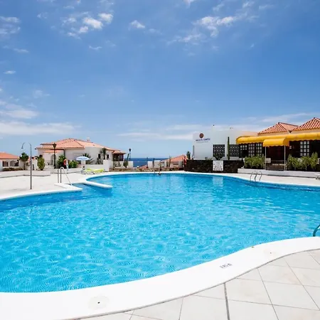 El Beril Costa Adeje (Tenerife)