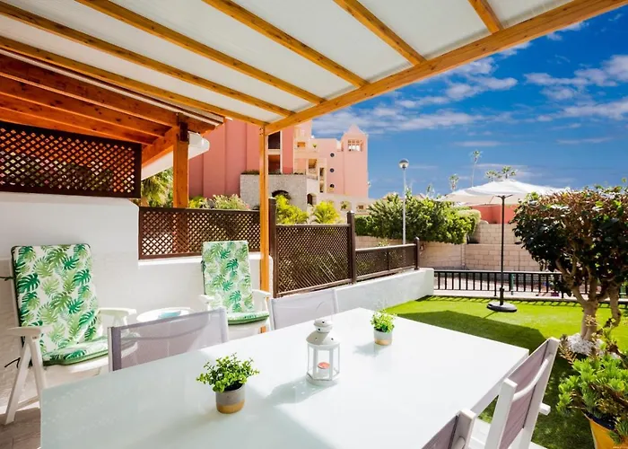 El Beril Apartmán *