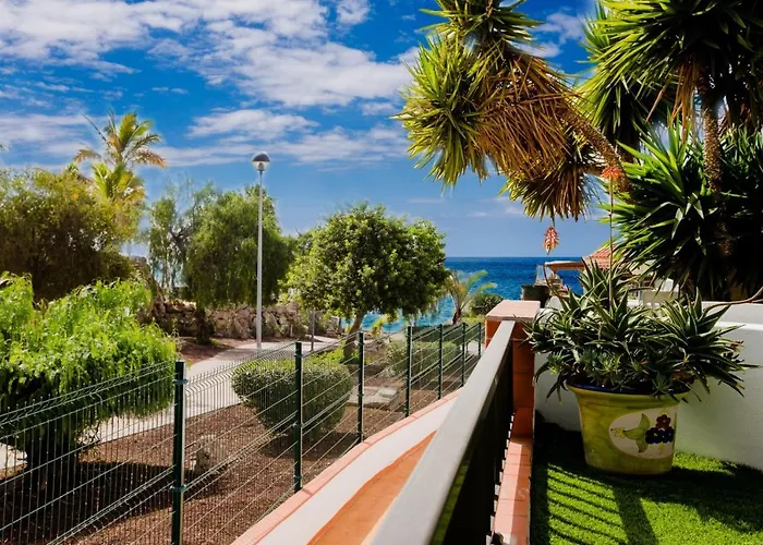 El Beril * Costa Adeje (Tenerife)