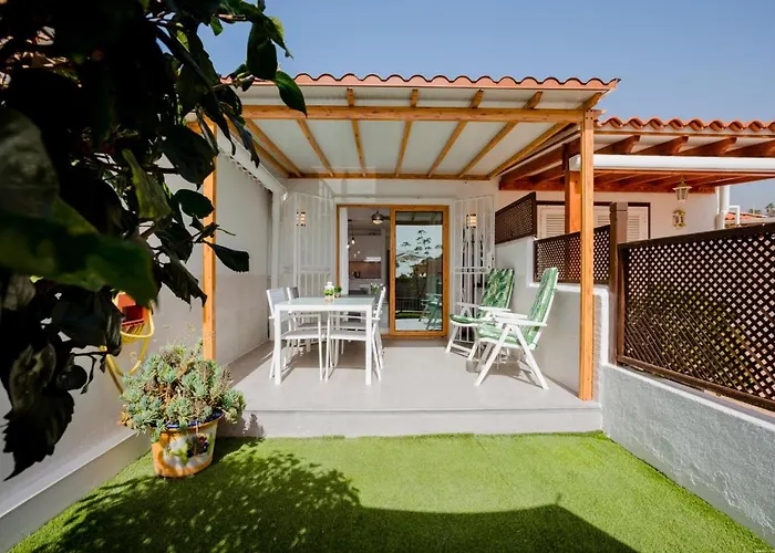 El Beril Costa Adeje (Tenerife)