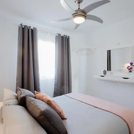 El Beril Appartement Costa Adeje (Tenerife)