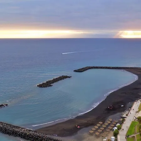 El Beril Apartamento Costa Adeje (Tenerife)