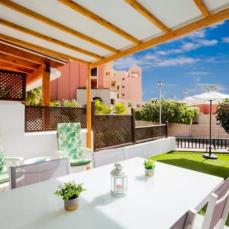 El Beril Apartment *