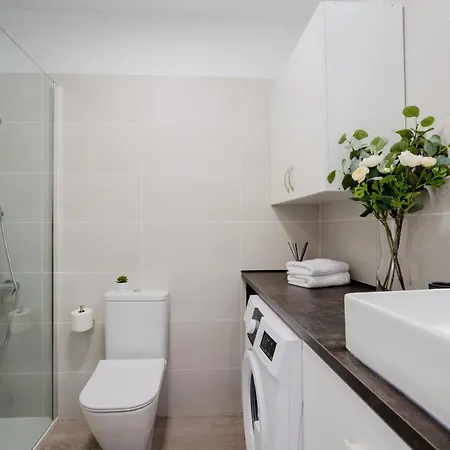 Apartment El Beril *