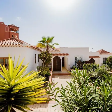 El Beril Appartement Costa Adeje (Tenerife)