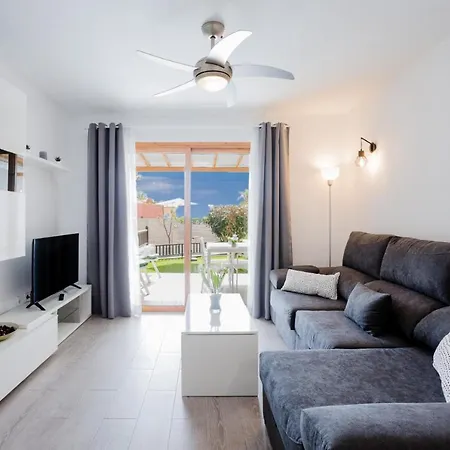 El Beril Appartement Costa Adeje (Tenerife)