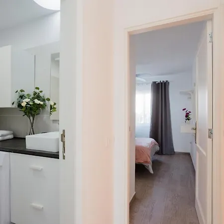 El Beril Appartement *