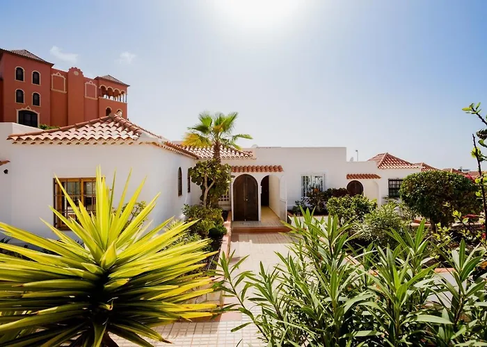 El Beril Daire Costa Adeje