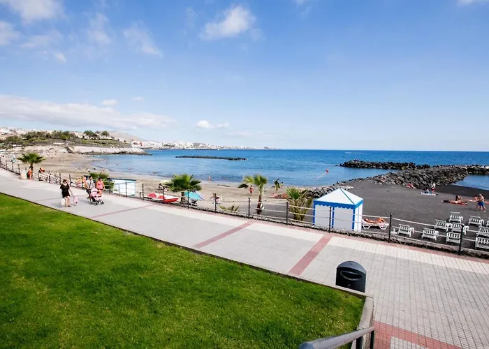 El Beril * Costa Adeje